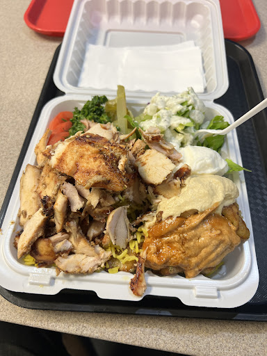 Photo of Shawarma El Mina - 1759 Bath Rd, Kingston, ON K7M 4Y2